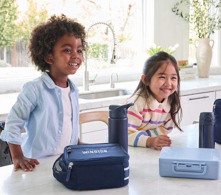 Ultimate Bento Box | Pottery Barn Kids