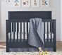 Charlie 4-in-1 Convertible Crib