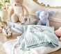 Dreamy Luxe Knit Baby Blanket