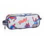 Mackenzie Marvel's Spider-Man Glow-in-the-Dark Pencil Case