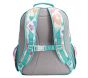 Mackenzie Rainbow Hearts Backpacks