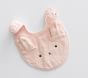 Super Soft Bunny Bib