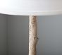 Birch Floor Lamp (61")