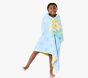 Dollhouse Kid Reversible Beach Towel UPF 50+