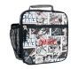 Mackenzie <i>Star Wars&#8482;</i> Comics Glow-in-the-Dark Lunch Boxes