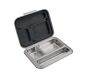 Spencer Stainless Steel Ultimate Leakproof Bento Box