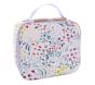Colby Field Floral Cold Pack Lunch Box