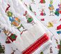 Dr. Seuss's The Grinch™ Border Baby Quilt