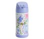 Butterfly Garden Mackenzie Water Bottle