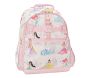 Mackenzie Disney Princess Castle Adaptive Backpack &amp; Lunch Bundle, Set of 3