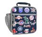 Mackenzie <i>MLB™</i> Teams Glow Backpack & Lunch Bundle, Set of 3