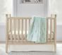 Sleepy Sheep Organic Muslin Crib Fitted Sheet