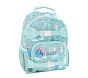 Mackenzie Aqua Disney <em>Frozen</em> Nap Mat & Small Backpack Bundle