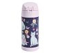 Kitty Floral Mackenzie Water Bottle