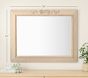 Marlowe Mirror (24&quot; x 36&quot;)
