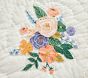 Rifle Paper Co. Garden Party Forest Quilt