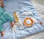 Scout Safari Baby Quilt