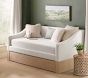 Addison Upholstered Daybed Slipcover Only