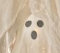 Light-Up Stacked Ghost Greeters