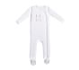 Lil Sis Organic Cotton Baby Pajama