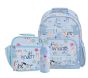 Mackenzie <i>Bluey</i> Backpack & Lunch Bundle, Set of 3