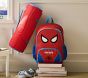 Mackenzie Marvel's Spider-Man Nap Mat &amp; Small Critter Backpack Bundle