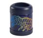 Mackenzie T. Rex Blueprint Glow-in-the-Dark Hot/Cold Container