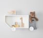 Truck Shaped Shelf