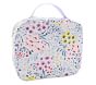 Colby Field Floral Cold Pack Lunch Box