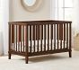 Leo Convertible Crib