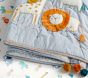 Scout Safari Baby Quilt