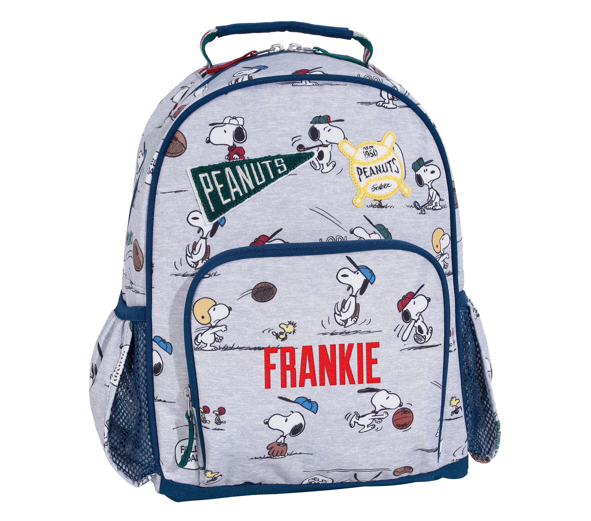 Pottery Barn Kids Mackenzie Backpack