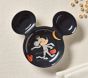 Open Box: Disney Mickey Mouse and Friends Halloween Shaped Plate - Mickey Mummy