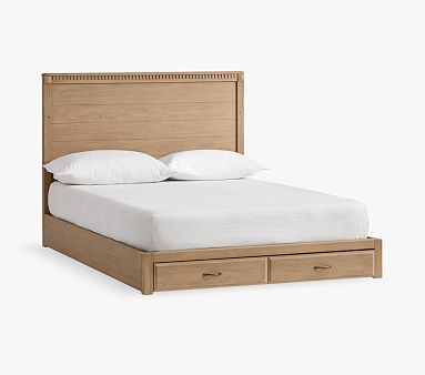 Rory 4-in-1 Storage Full Bed Conversion Kit
