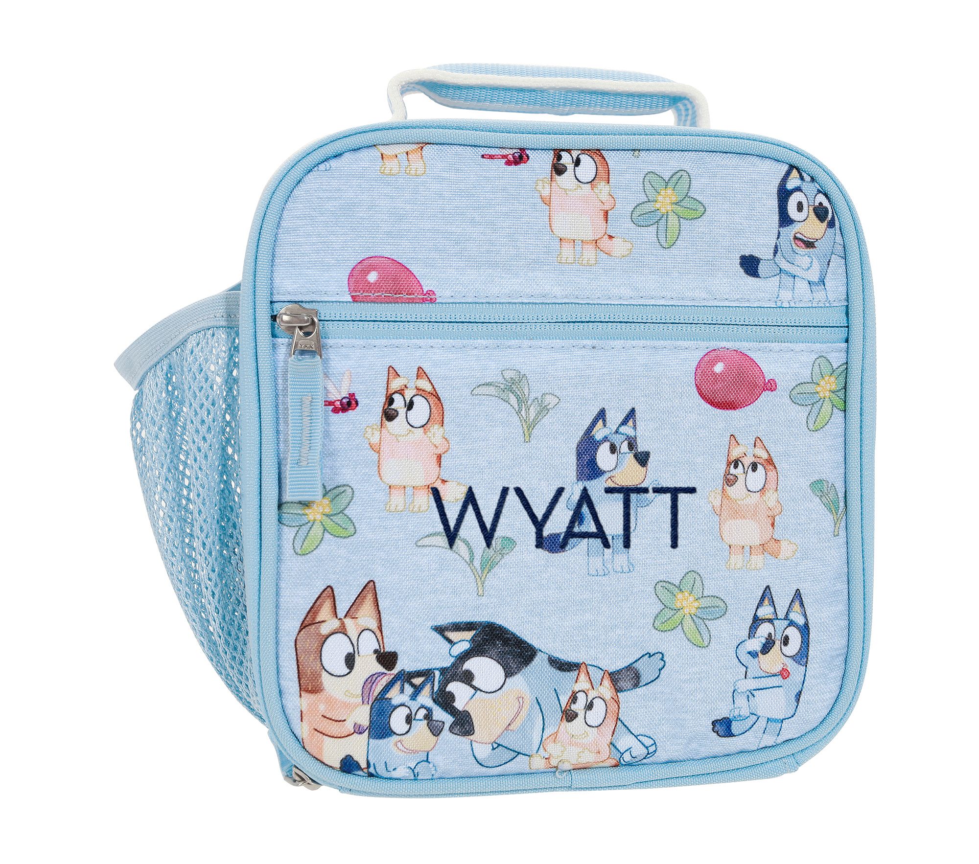 _Bluey_ Mackenzie Lunch Box - Thumbnail 2