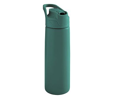 Colby Solid Forest Water Bottle