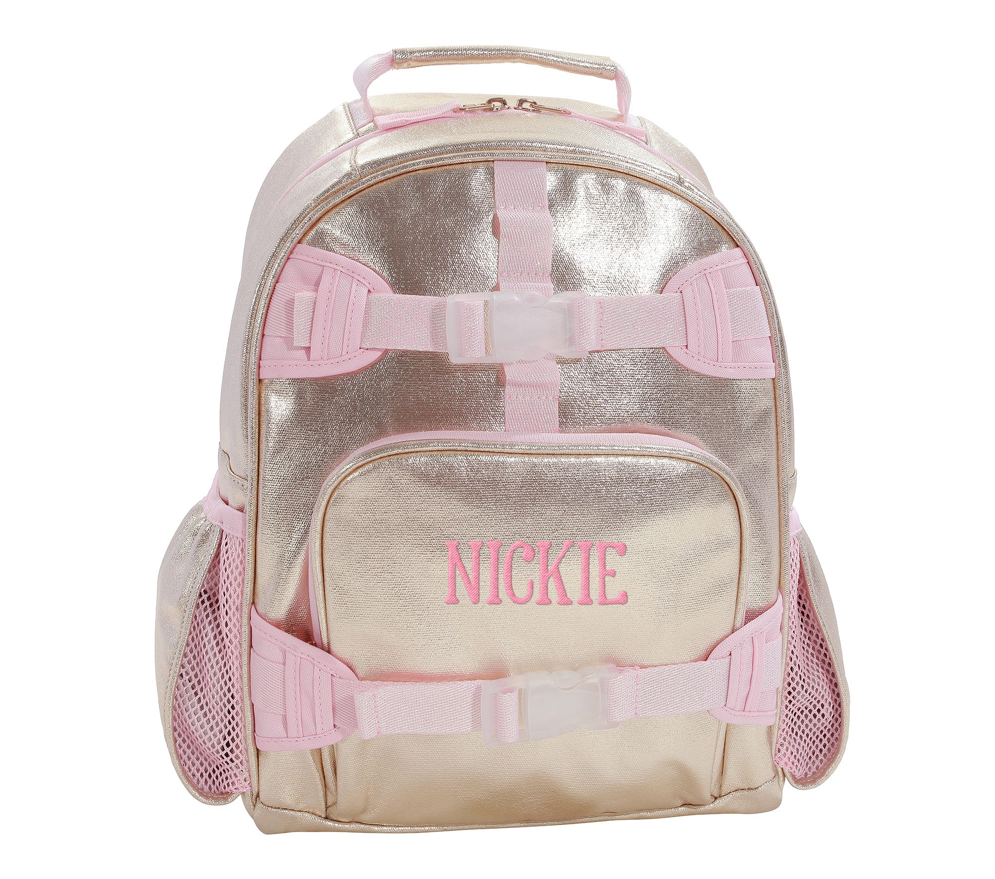Pottery Barn Kids Mackenzie Backpack