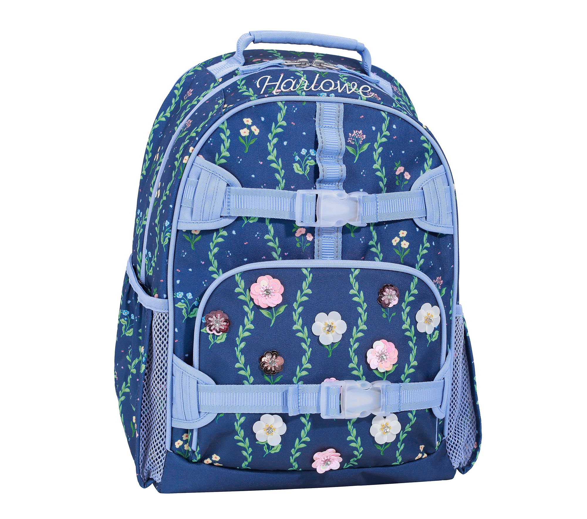 Pottery Barn Kids Mackenzie Backpack