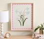 Jordan Connelly Springtime Flower Framed Wall Art Collection (21" x 17")