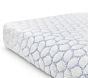 Lullaby Earth™ Gentle Support Crib &amp; Toddler 2-Stage Mattress