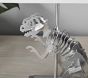 Dino Bones Table Lamp