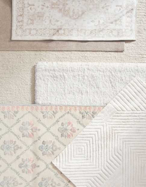 Neutral Rugs