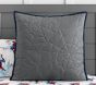 Spider-Man Cityscape Euro Sham