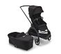 Bugaboo Dragonfly Seat + Bassinet Stroller