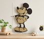 Disney Home x Sanderson Mickey Mouse Etched Light-Up Decor