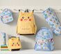 Mackenzie Pokémon Pikachu Critter Lunch Box
