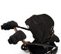 Nuna Winter Stroller Set
