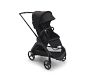 Bugaboo Dragonfly Seat + Bassinet Stroller