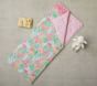 Lilly Pulitzer Isle Be Back Sleeping Bag