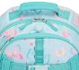 Mackenzie Aqua Gigi Butterfly Backpacks